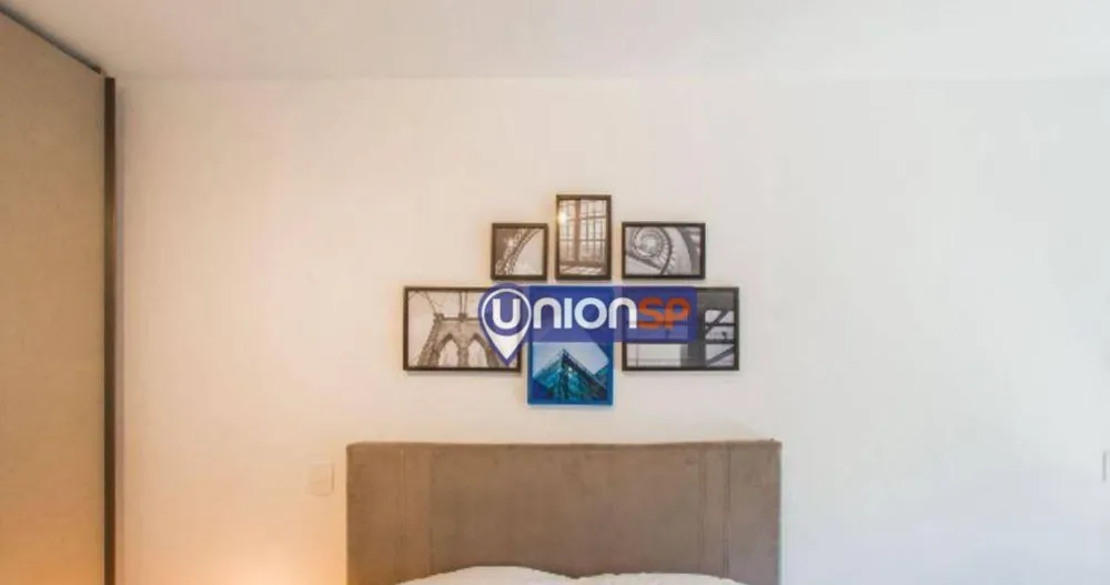 Apartamento, 1 quarto, 29 m² - Foto 3