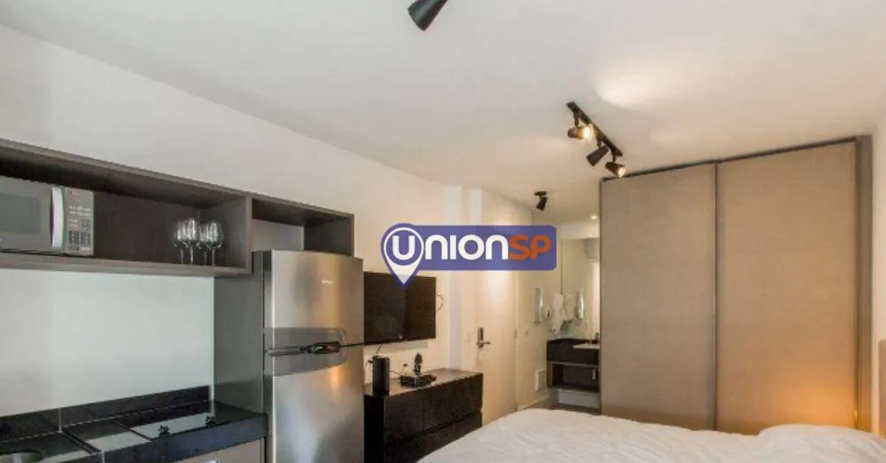 Apartamento, 1 quarto, 29 m² - Foto 4