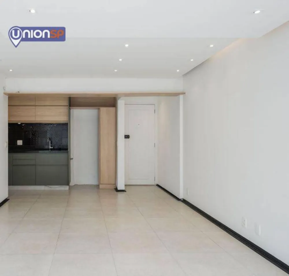 Apartamento, 1 quarto, 70 m² - Foto 2