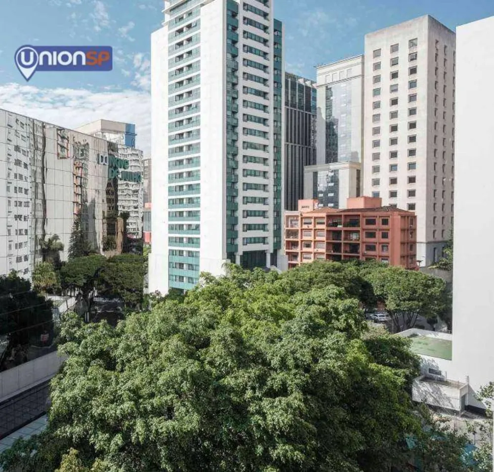 Apartamento, 1 quarto, 70 m² - Foto 4