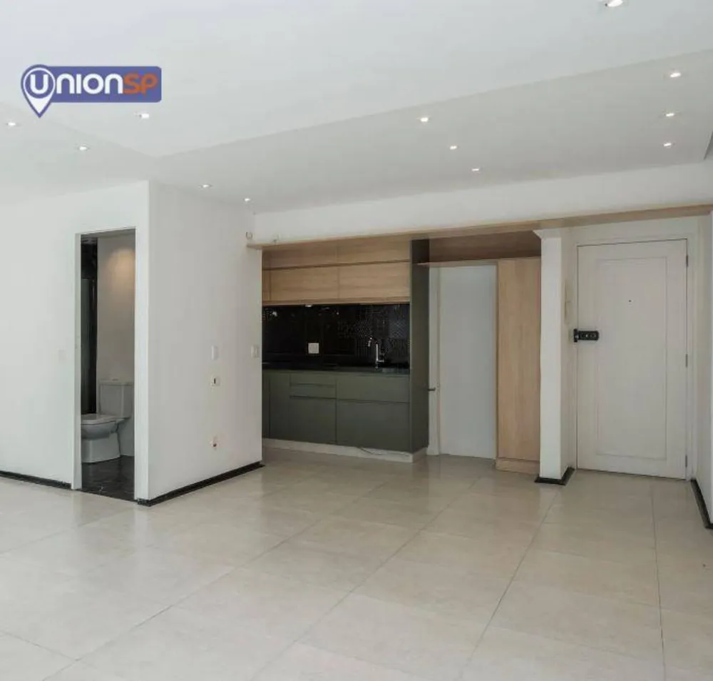 Apartamento, 1 quarto, 70 m² - Foto 3