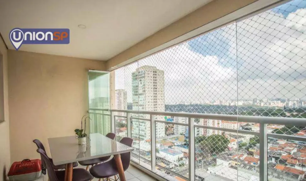 Apartamento, 1 quarto, 53 m² - Foto 3