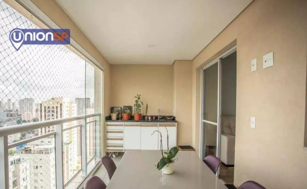 Apartamento, 1 quarto, 53 m² - Foto 4