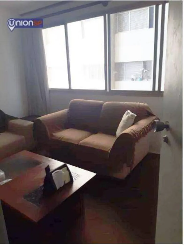Apartamento, 2 quartos, 84 m² - Foto 2