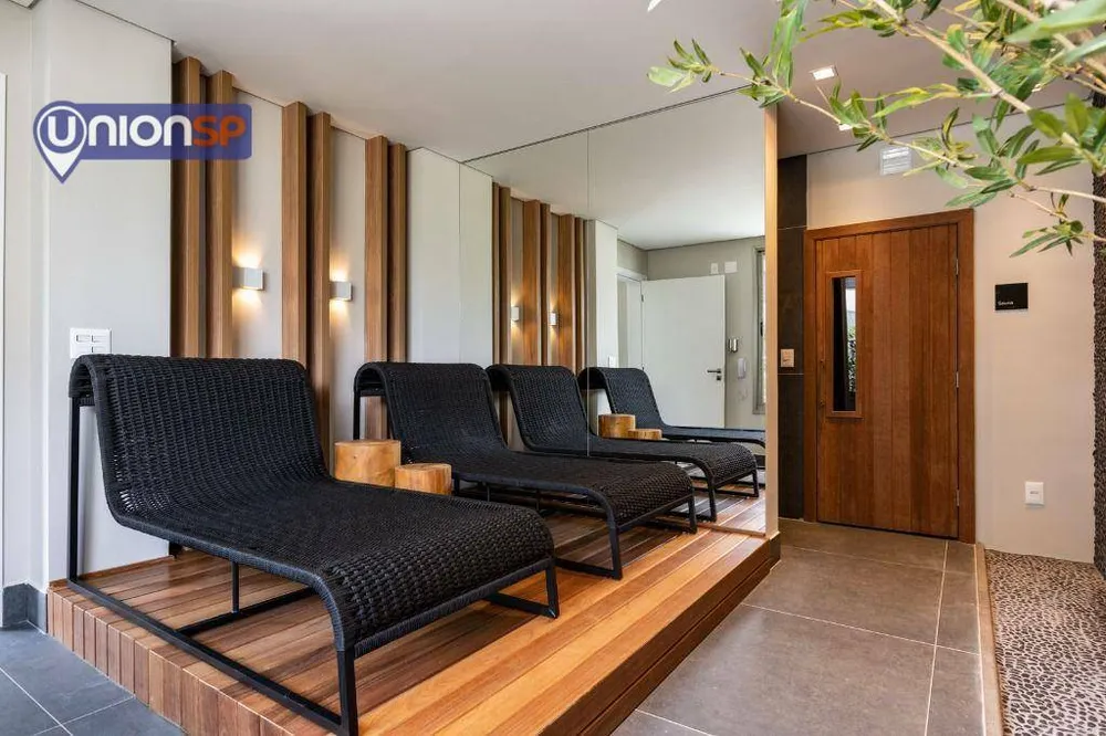 Apartamento, 3 quartos, 113 m² - Foto 2