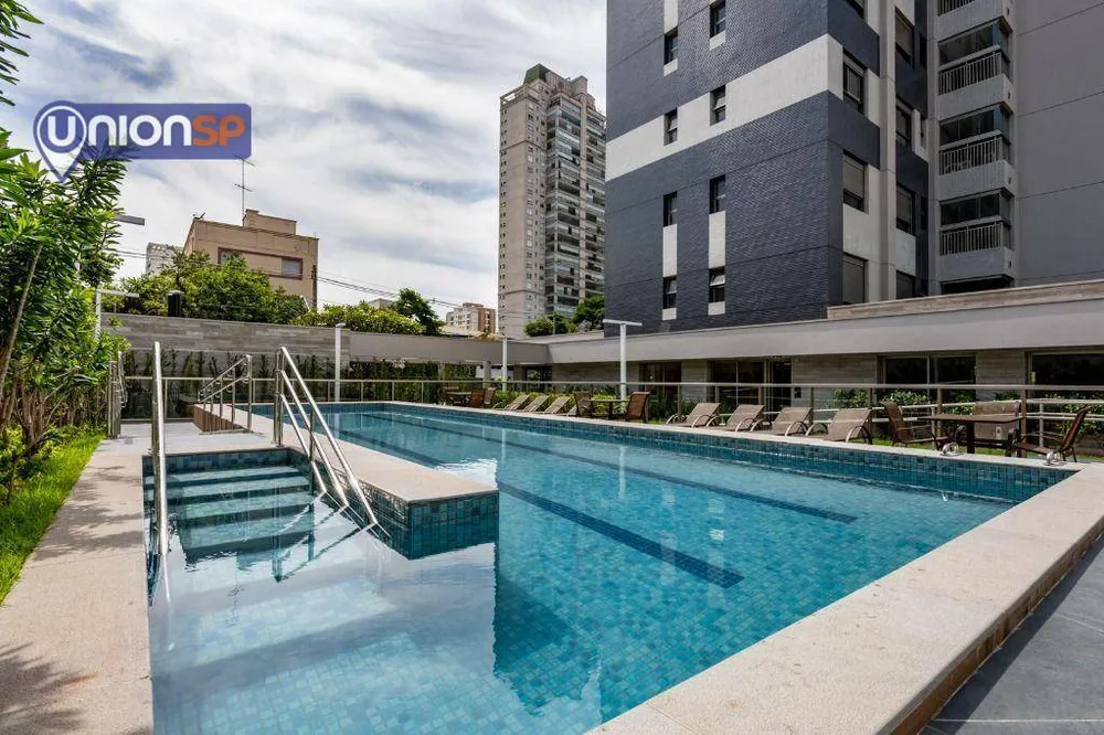 Apartamento, 3 quartos, 113 m² - Foto 1