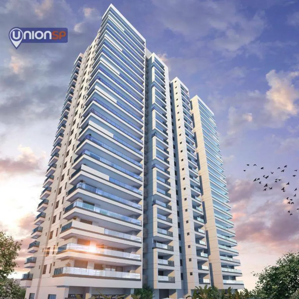 Apartamento, 3 quartos, 118 m² - Foto 1