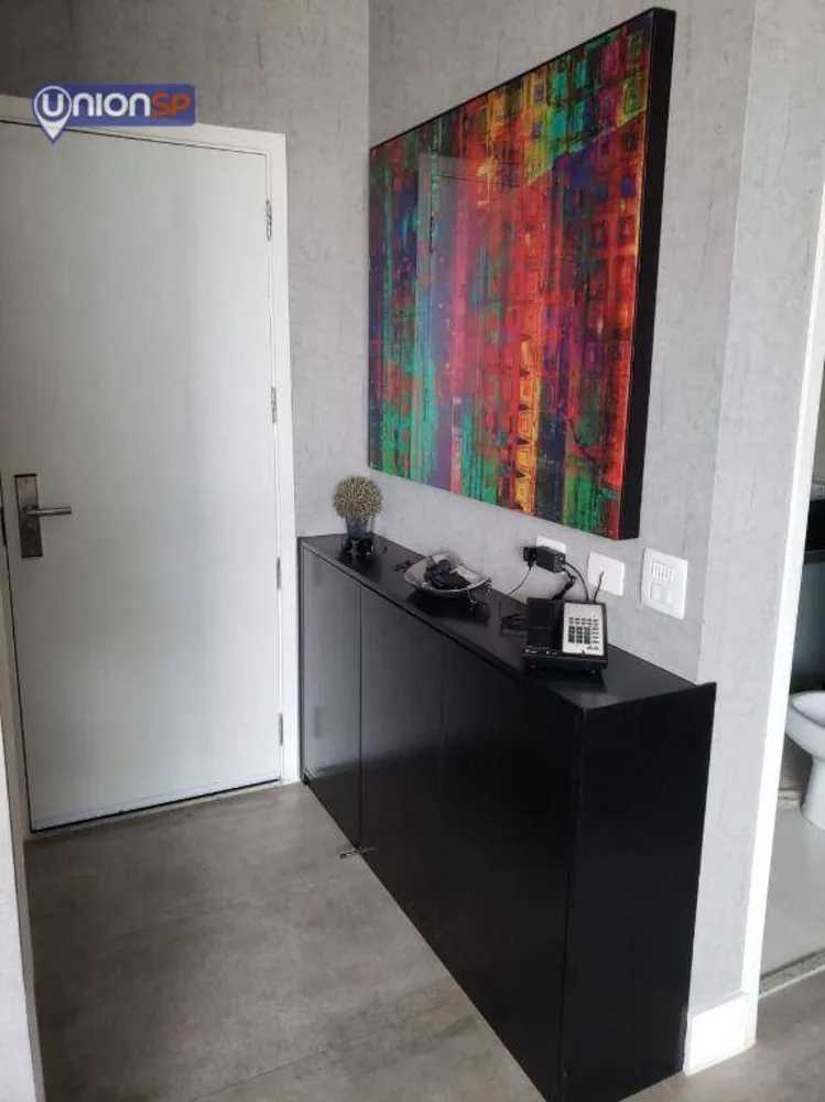 Apartamento, 1 quarto, 62 m² - Foto 4