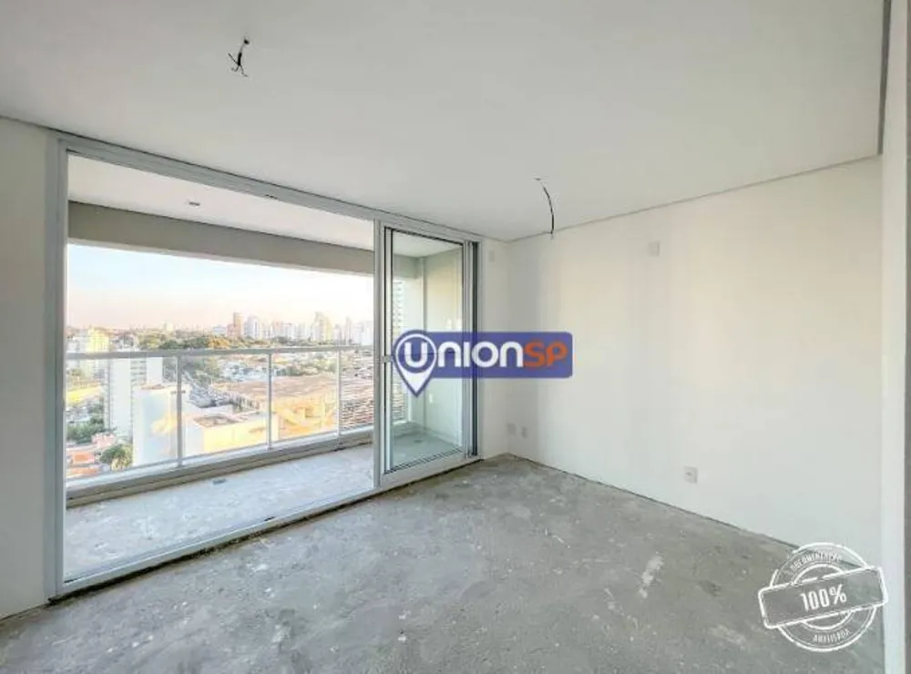 Kitnet-Studio, 25 m² - Foto 2