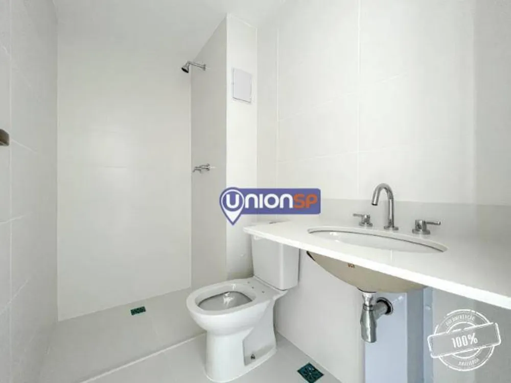 Kitnet-Studio, 25 m² - Foto 3