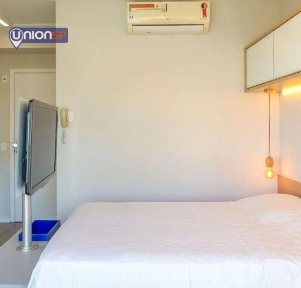 Apartamento, 1 quarto, 25 m² - Foto 3