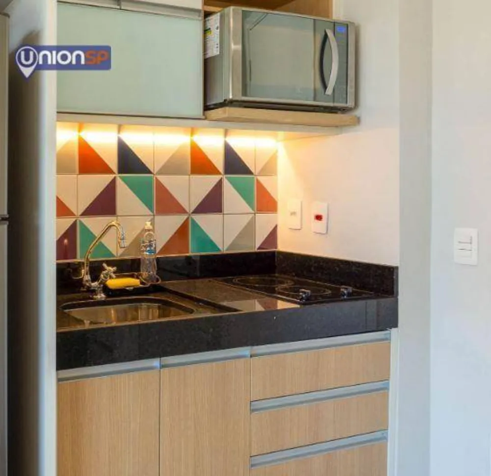 Apartamento, 1 quarto, 25 m² - Foto 4