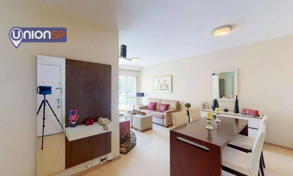 Apartamento, 2 quartos, 64 m² - Foto 3