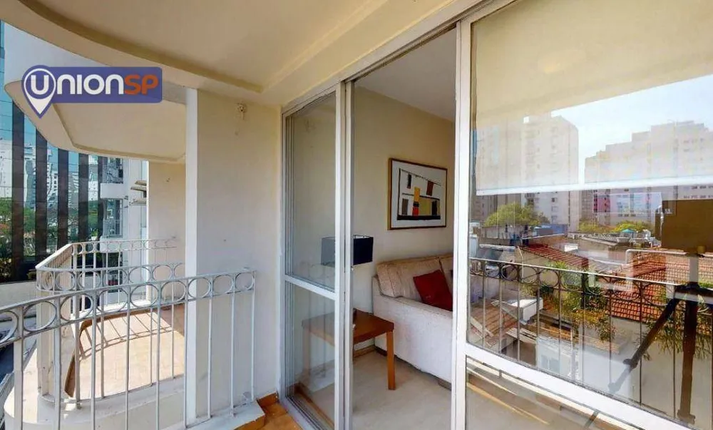 Apartamento, 2 quartos, 64 m² - Foto 4