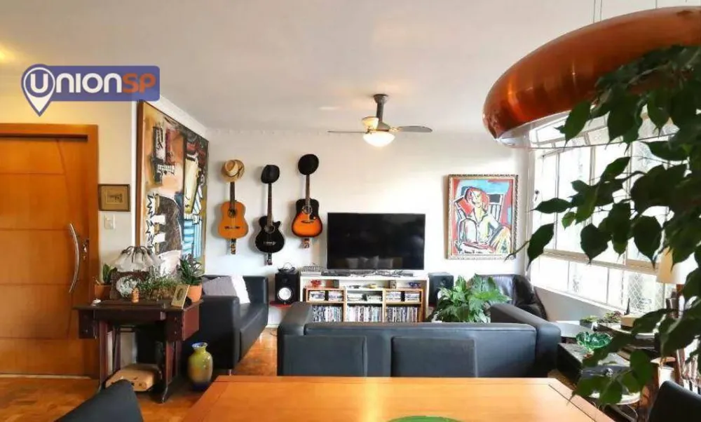Apartamento, 3 quartos, 139 m² - Foto 3