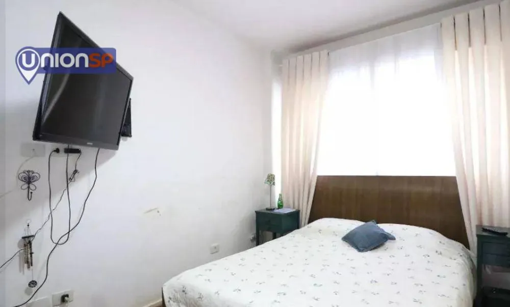 Apartamento, 3 quartos, 139 m² - Foto 4
