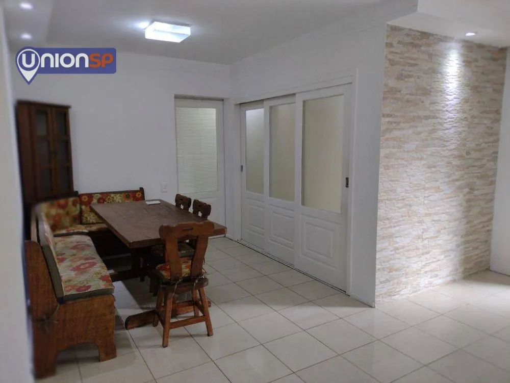 Apartamento, 3 quartos, 92 m² - Foto 3