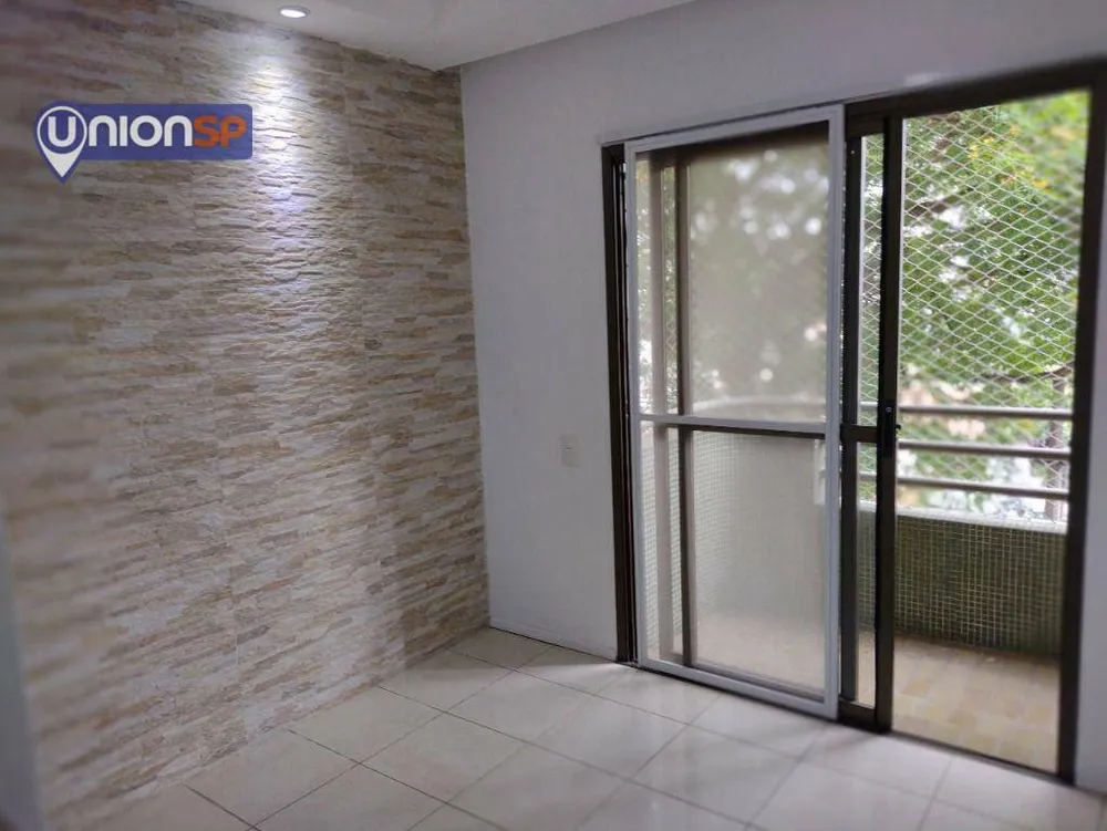 Apartamento, 3 quartos, 92 m² - Foto 1