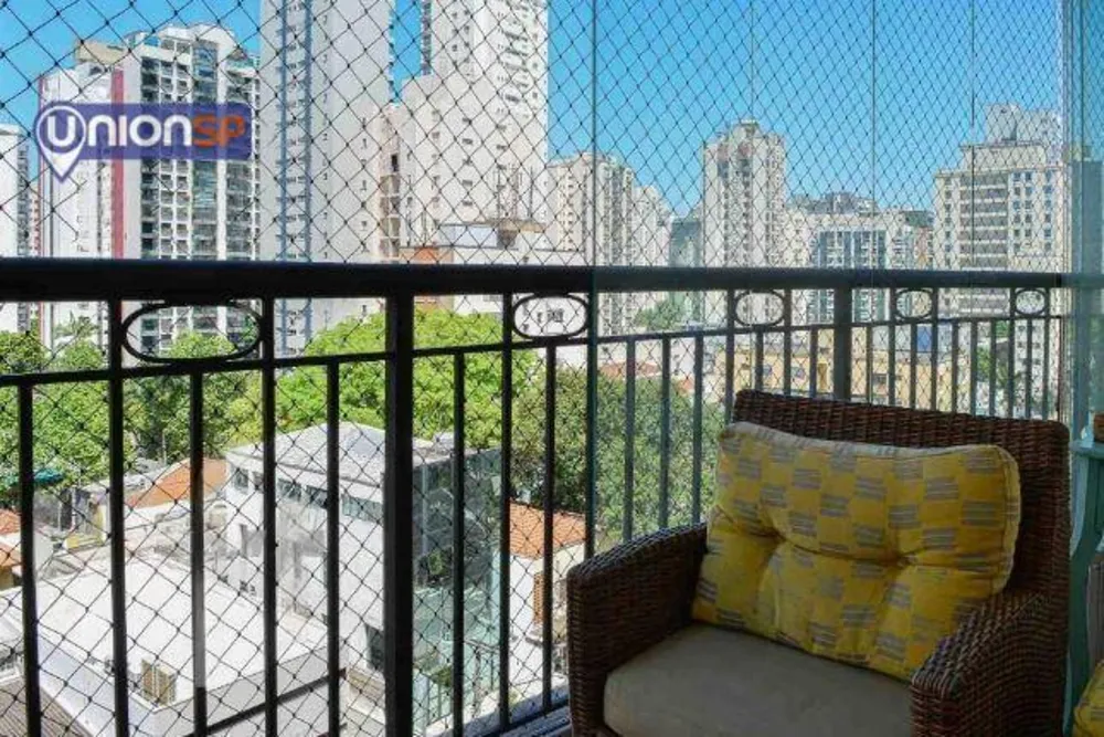 Apartamento, 2 quartos, 72 m² - Foto 3