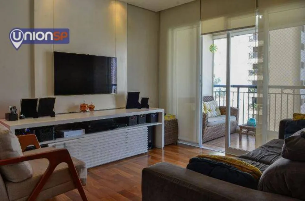 Apartamento, 2 quartos, 72 m² - Foto 1