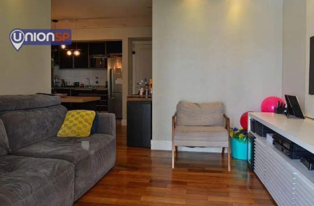Apartamento, 2 quartos, 72 m² - Foto 4