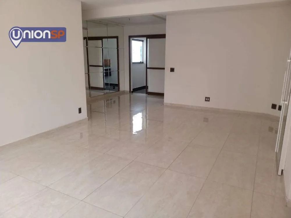 Apartamento, 3 quartos, 103 m² - Foto 2