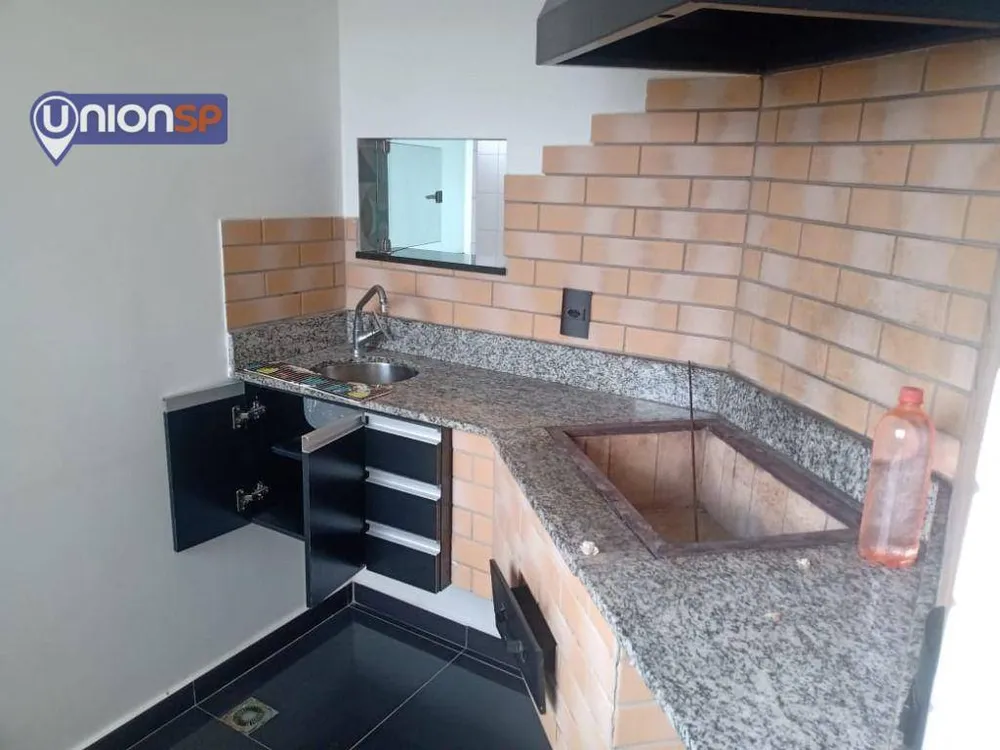 Apartamento, 3 quartos, 103 m² - Foto 3