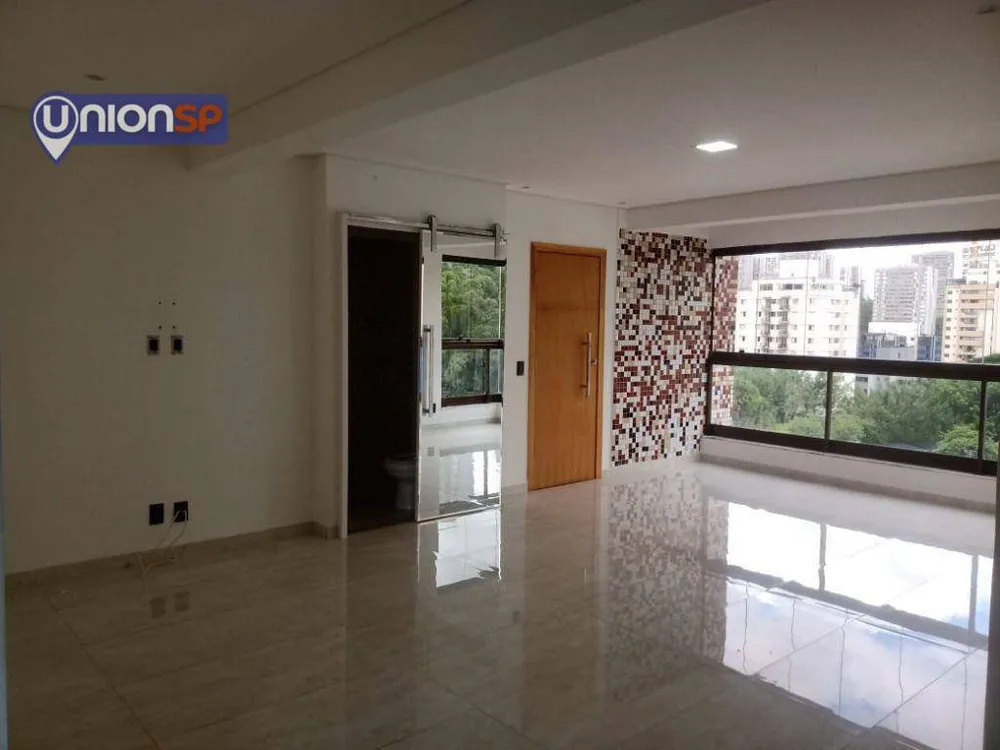 Apartamento, 3 quartos, 103 m² - Foto 1