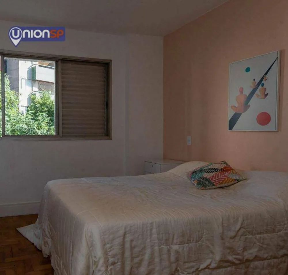 Apartamento, 1 quarto, 50 m² - Foto 4