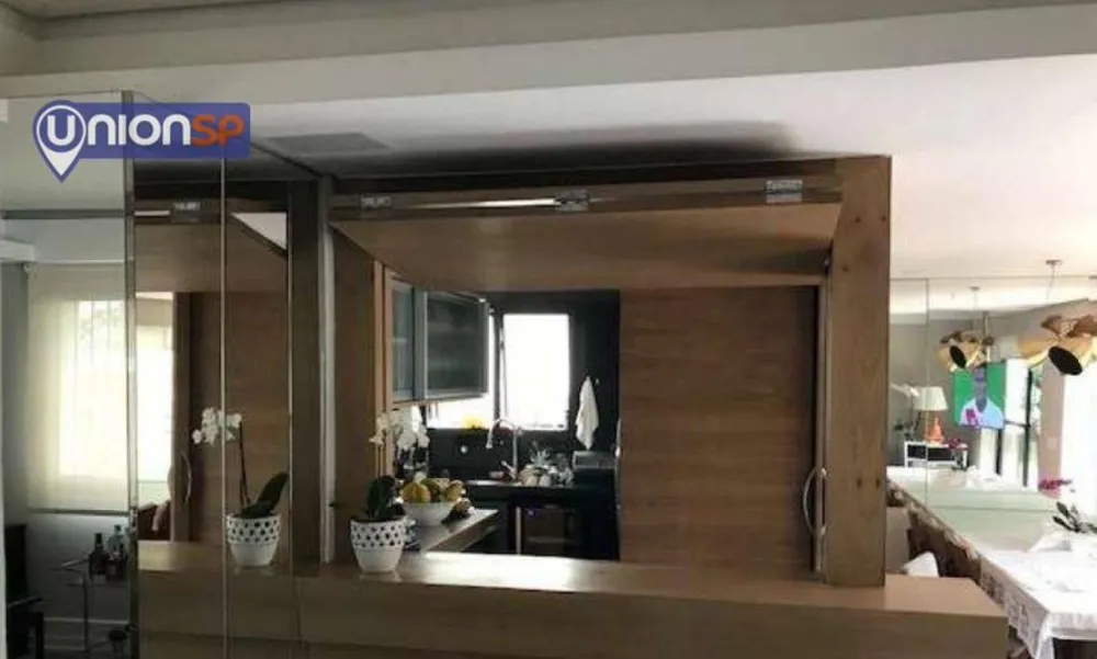 Apartamento, 4 quartos, 220 m² - Foto 4