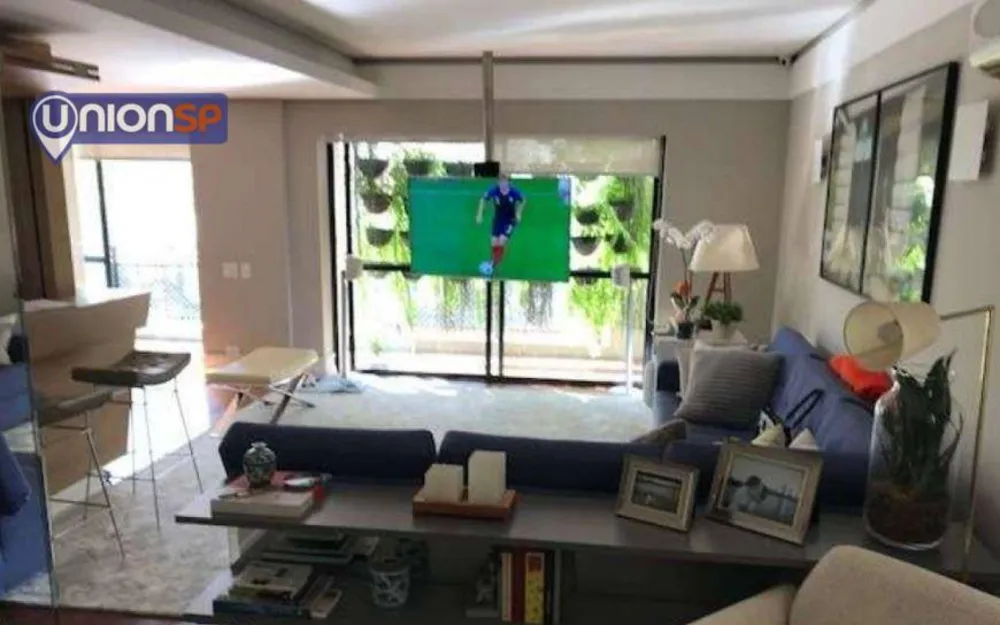 Apartamento, 4 quartos, 220 m² - Foto 3