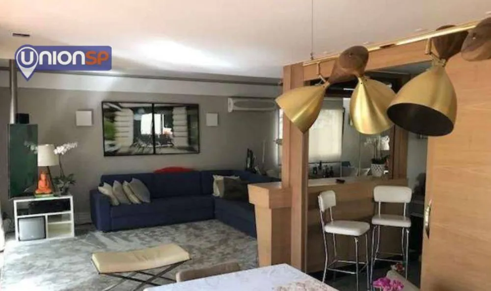 Apartamento, 4 quartos, 220 m² - Foto 2
