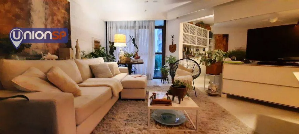 Apartamento, 3 quartos, 92 m² - Foto 1