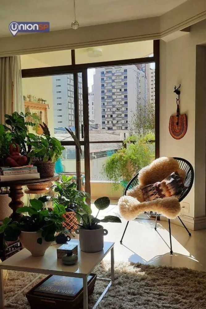 Apartamento, 3 quartos, 92 m² - Foto 2
