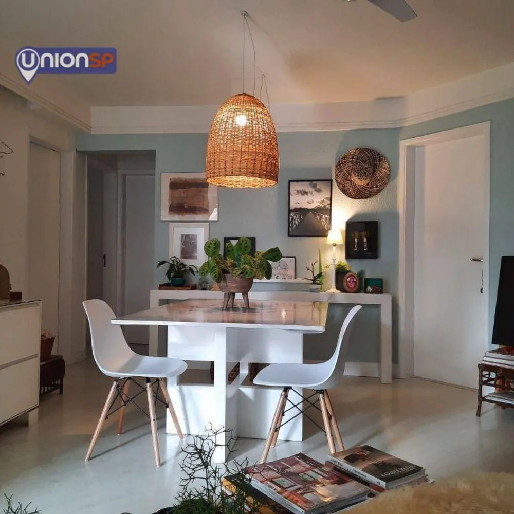 Apartamento, 3 quartos, 92 m² - Foto 3