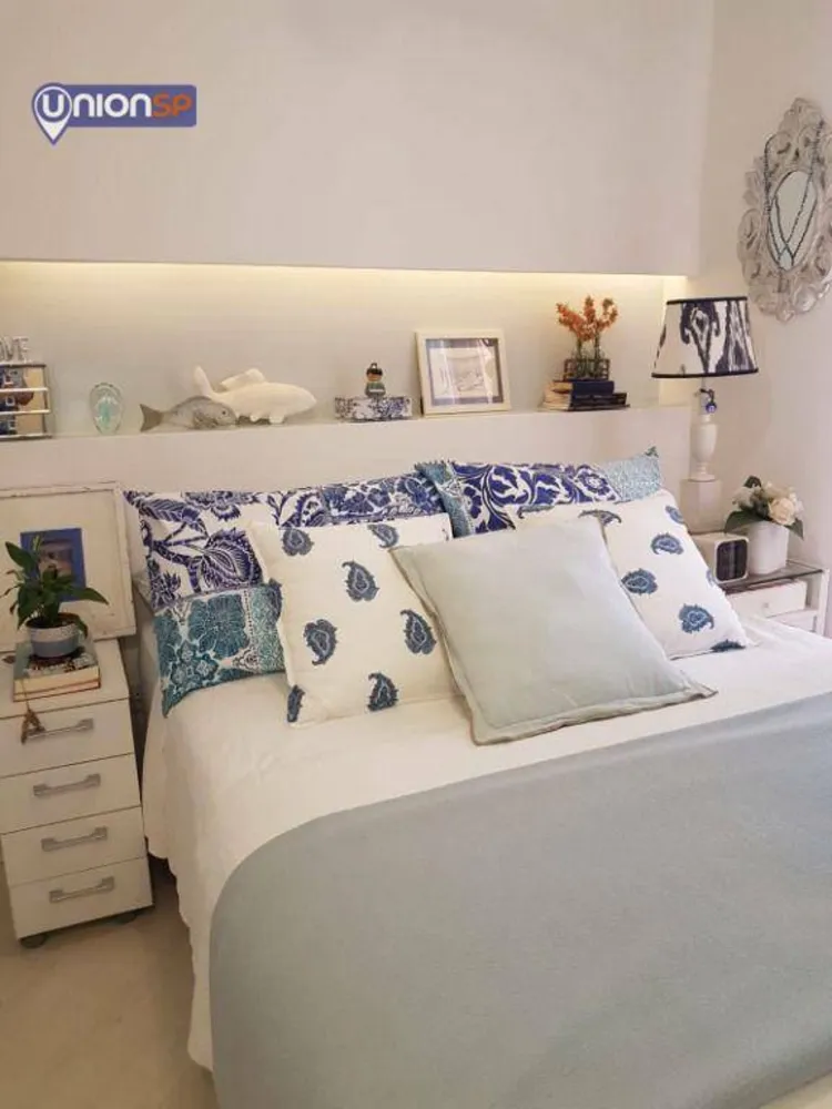 Apartamento, 3 quartos, 92 m² - Foto 4