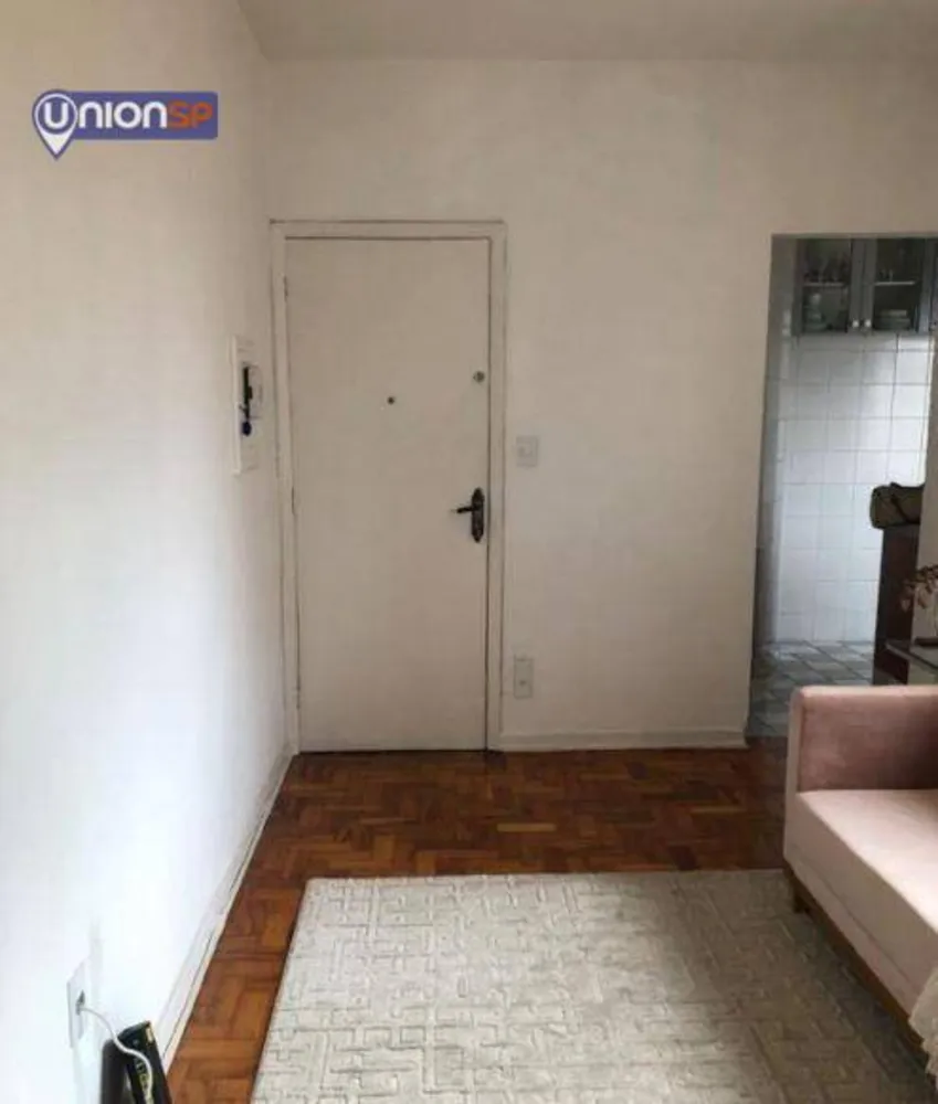 Apartamento, 2 quartos, 58 m² - Foto 2
