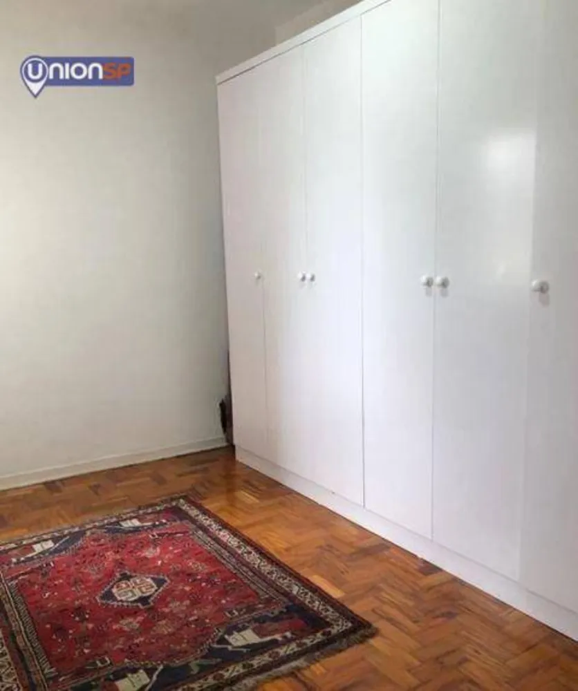 Apartamento, 2 quartos, 58 m² - Foto 4