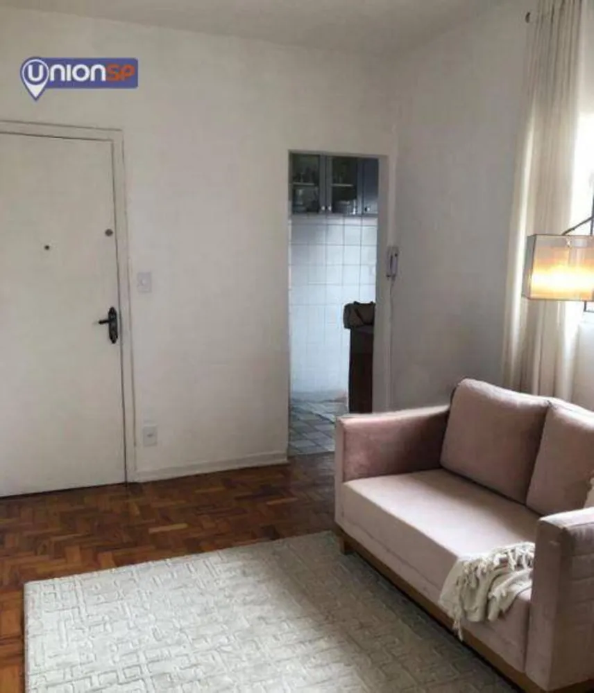 Apartamento, 2 quartos, 58 m² - Foto 1