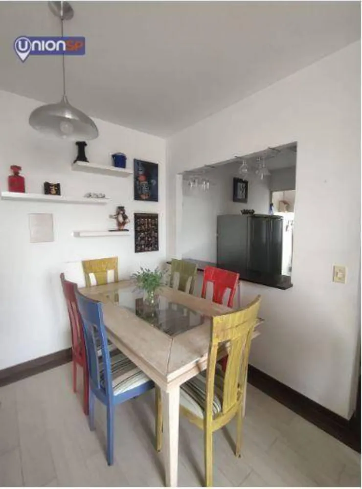 Apartamento, 2 quartos, 50 m² - Foto 1