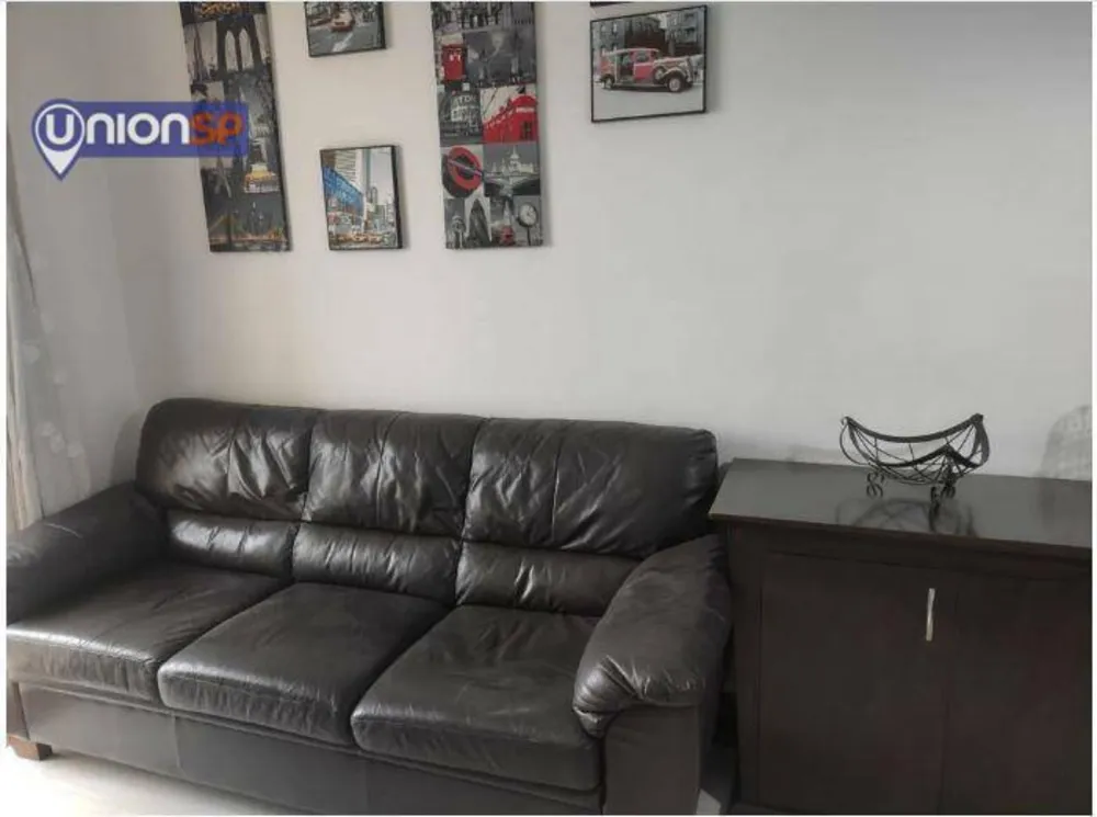 Apartamento, 2 quartos, 50 m² - Foto 3