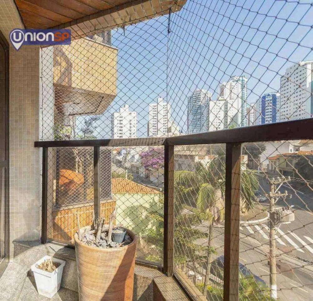 Apartamento, 3 quartos, 135 m² - Foto 4