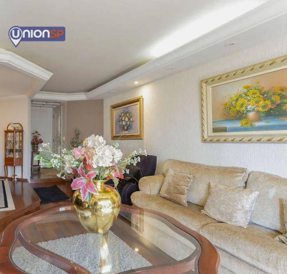 Apartamento, 3 quartos, 135 m² - Foto 2