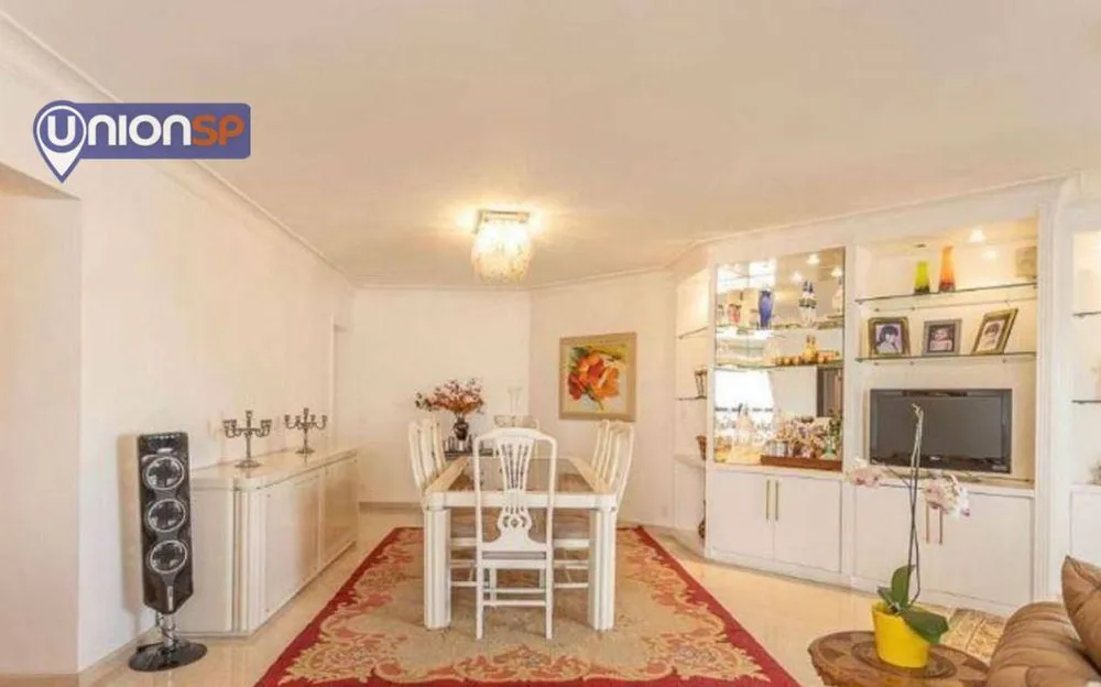 Apartamento, 3 quartos, 196 m² - Foto 3