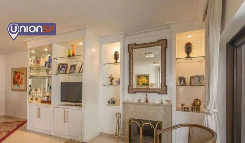 Apartamento, 3 quartos, 196 m² - Foto 4