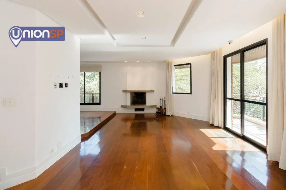 Apartamento, 4 quartos, 206 m² - Foto 3