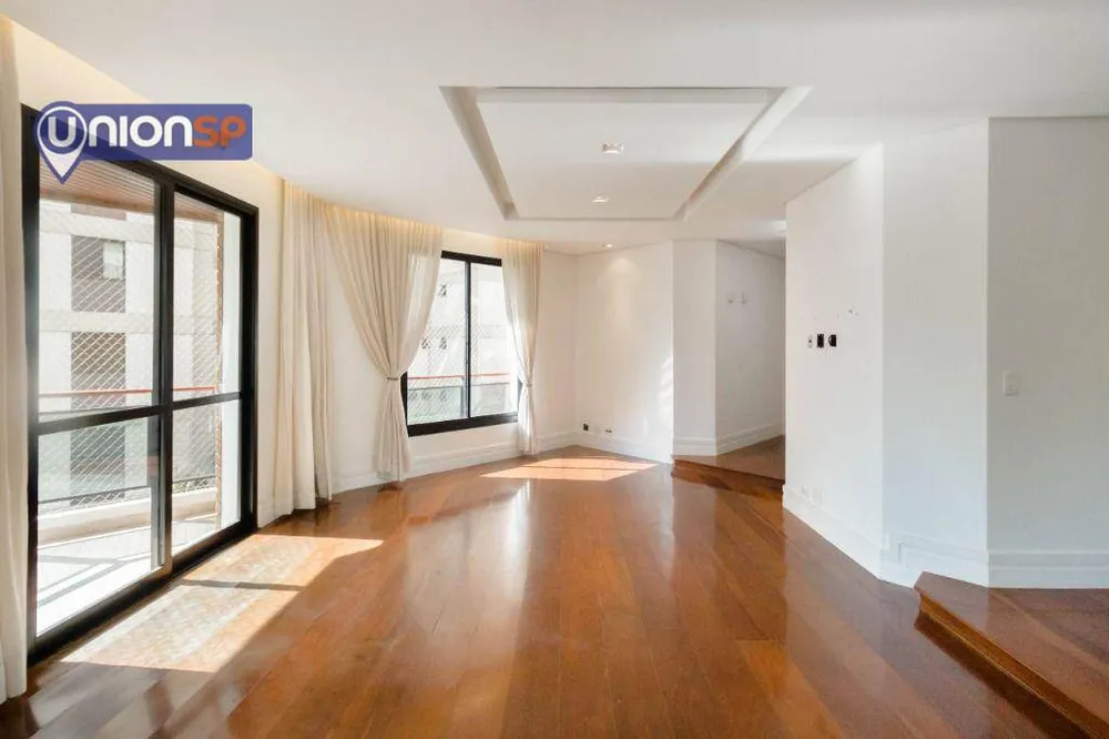 Apartamento, 4 quartos, 206 m² - Foto 2