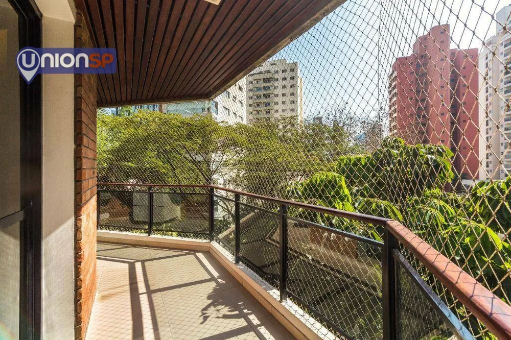 Apartamento, 4 quartos, 206 m² - Foto 4