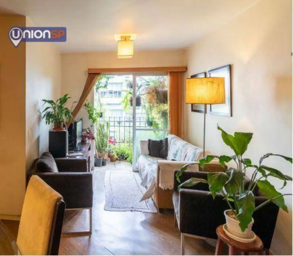 Apartamento, 3 quartos, 73 m² - Foto 2
