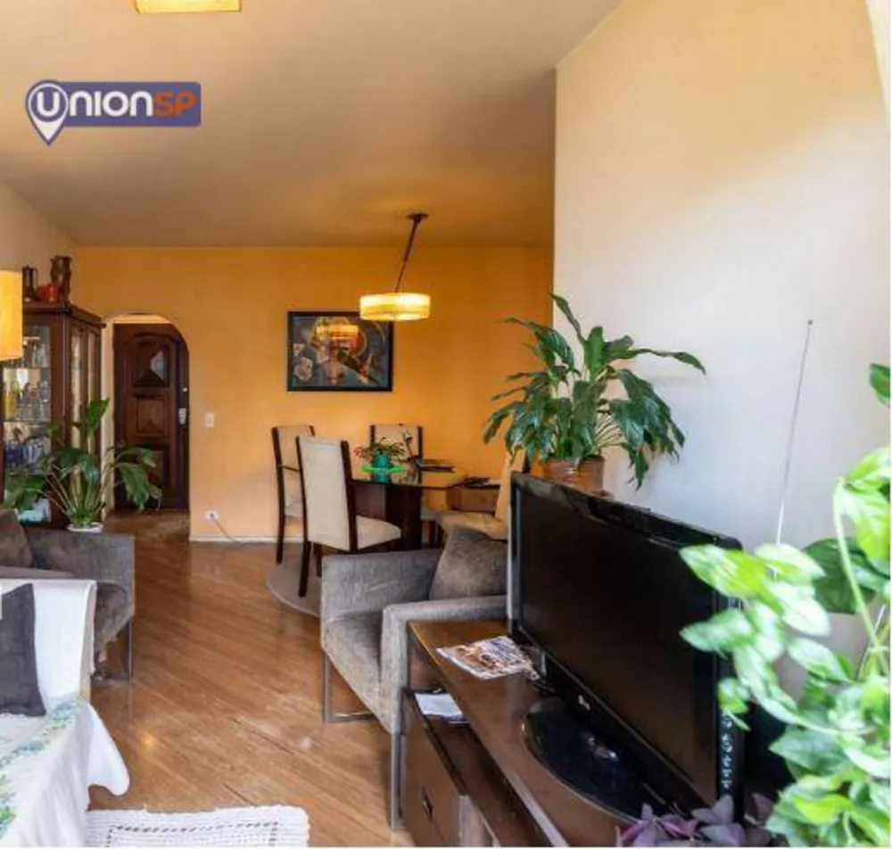 Apartamento, 3 quartos, 73 m² - Foto 4
